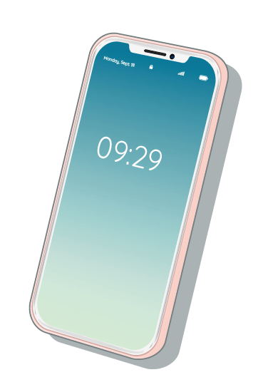 スマホ