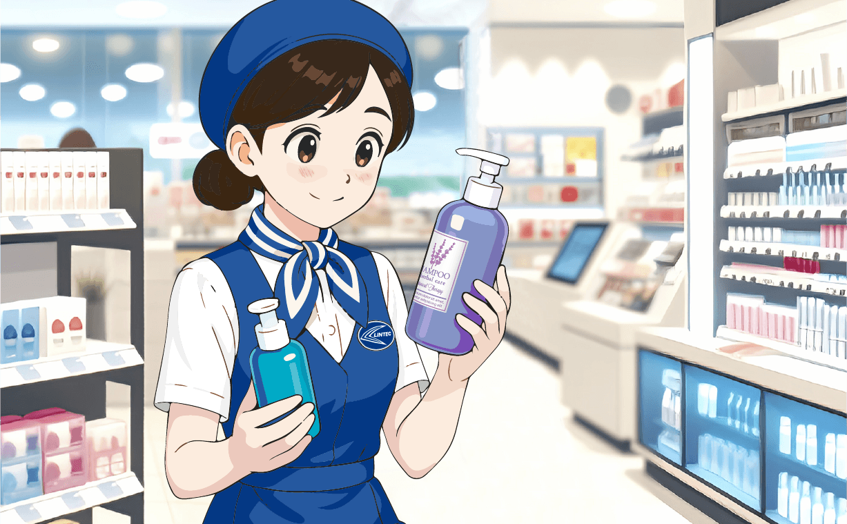 くっつける技術