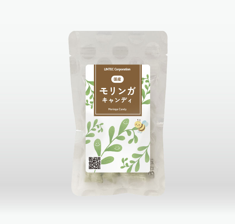 国産 モリンガ キャンディ