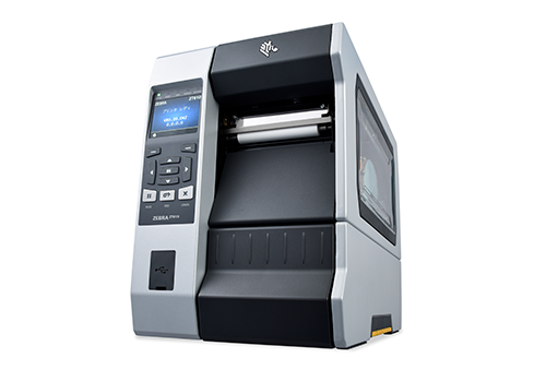 バーコードプリンタ | 装置・機器 | リンテック株式会社