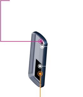 透明両面粘着テープ TL-400Sシリーズ