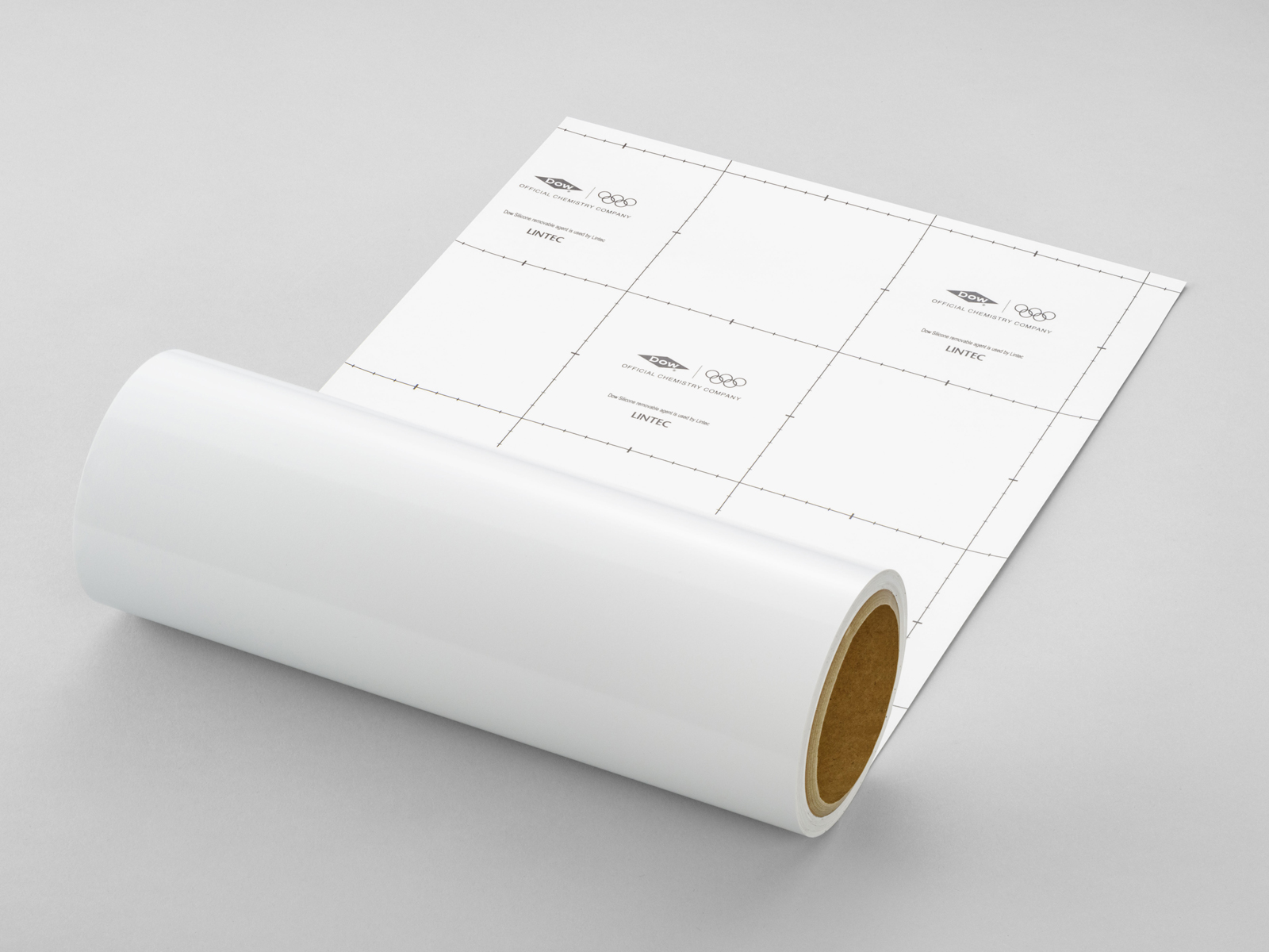 パブリシティサイト リンテック株式会社