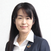 大澤 加奈子