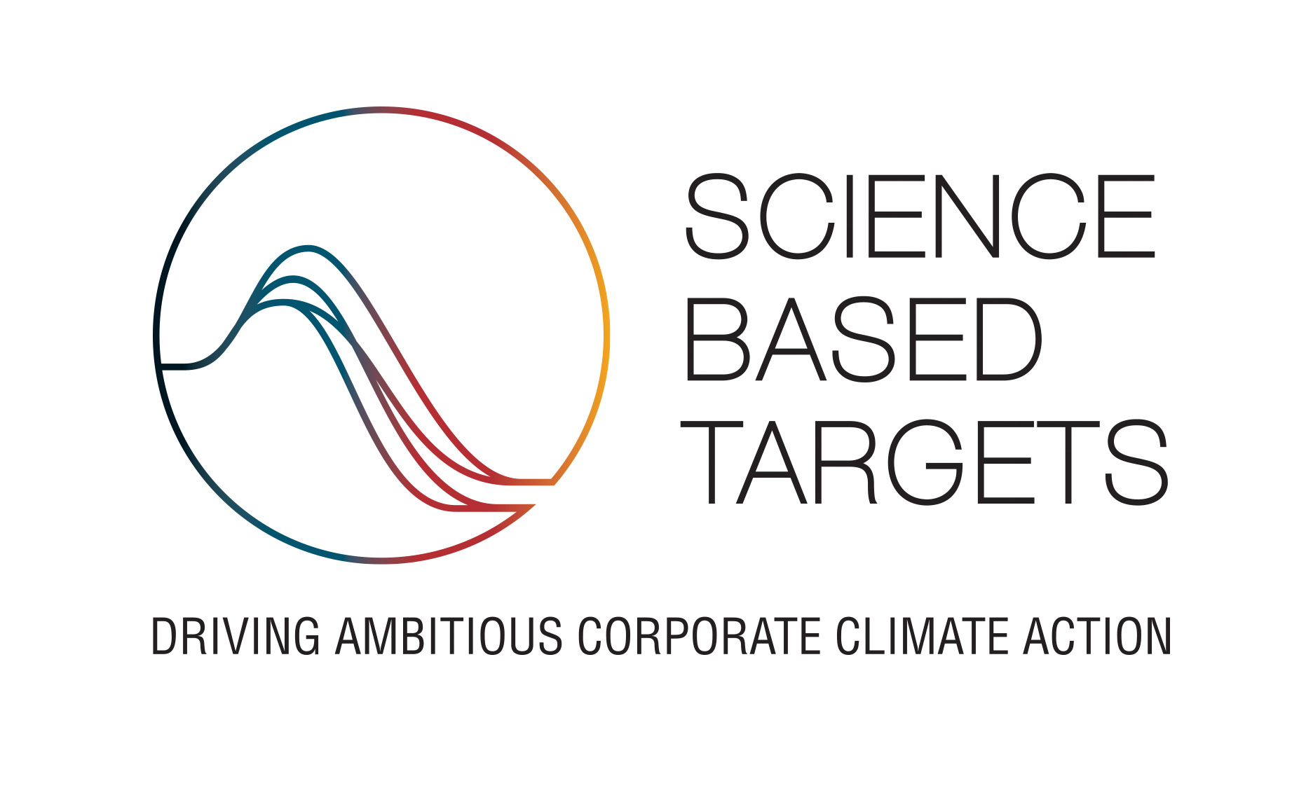 SBTi logo